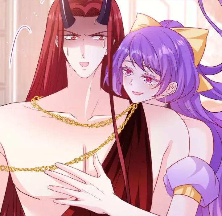 魔神的新娘 魔神的新娘-第 63 话 第117页