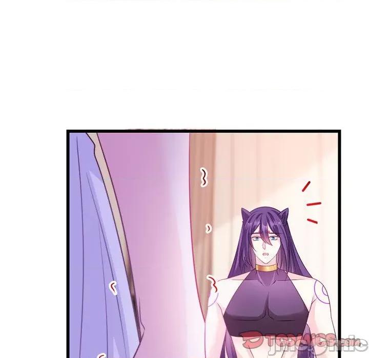 魔神的新娘 魔神的新娘-第 64 话 第45页