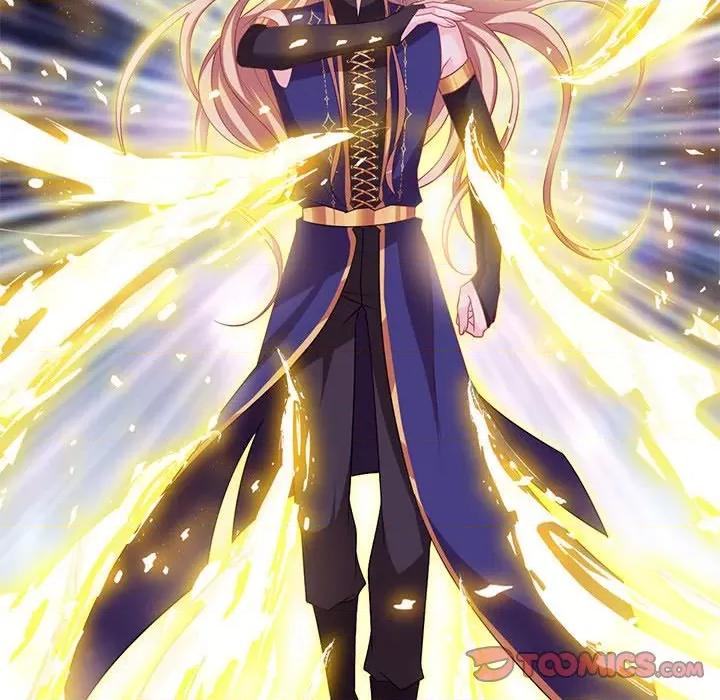魔神的新娘 魔神的新娘-第 64 话 第99页