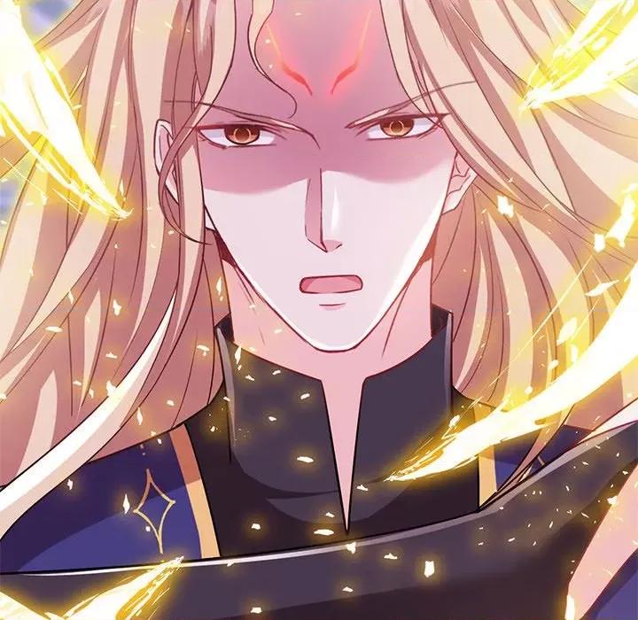 魔神的新娘 魔神的新娘-第 64 话 第102页