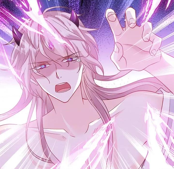 魔神的新娘 魔神的新娘-第 64 话 第118页