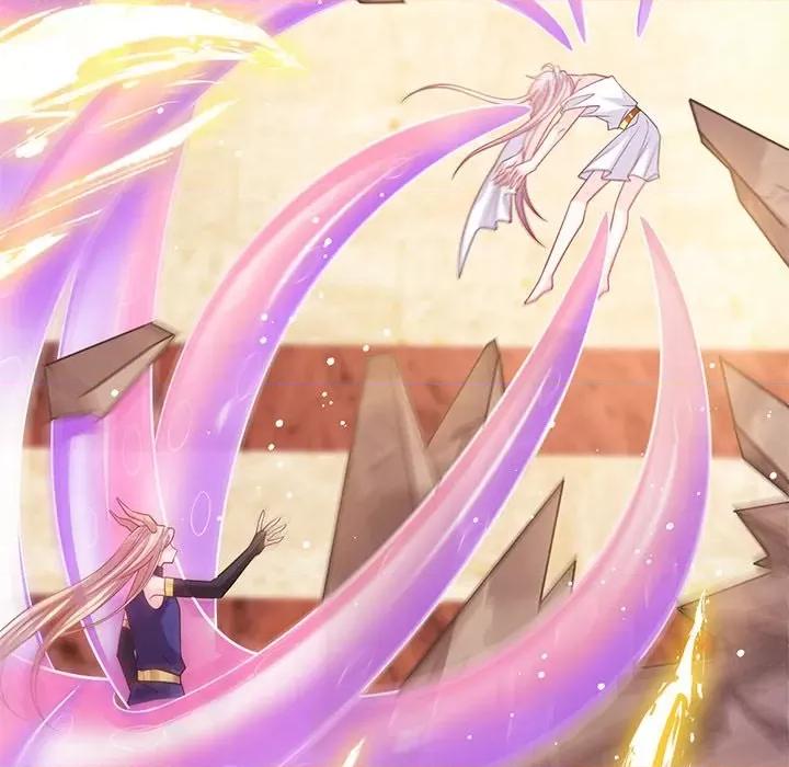 魔神的新娘 魔神的新娘-第 64 话 第121页