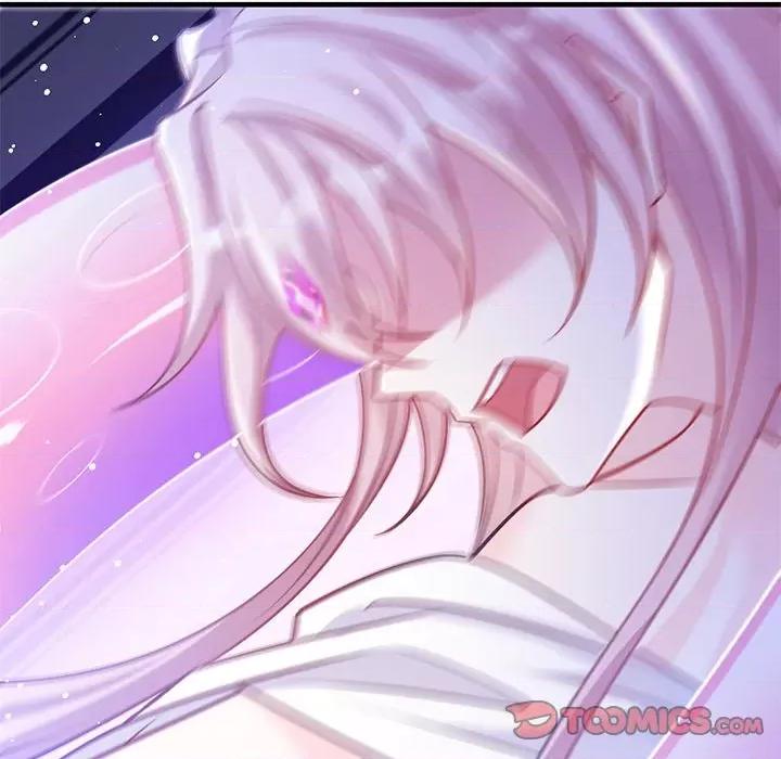 魔神的新娘 魔神的新娘-第 64 话 第123页
