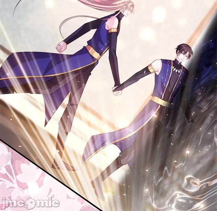 魔神的新娘 魔神的新娘-第 65 话 第95页