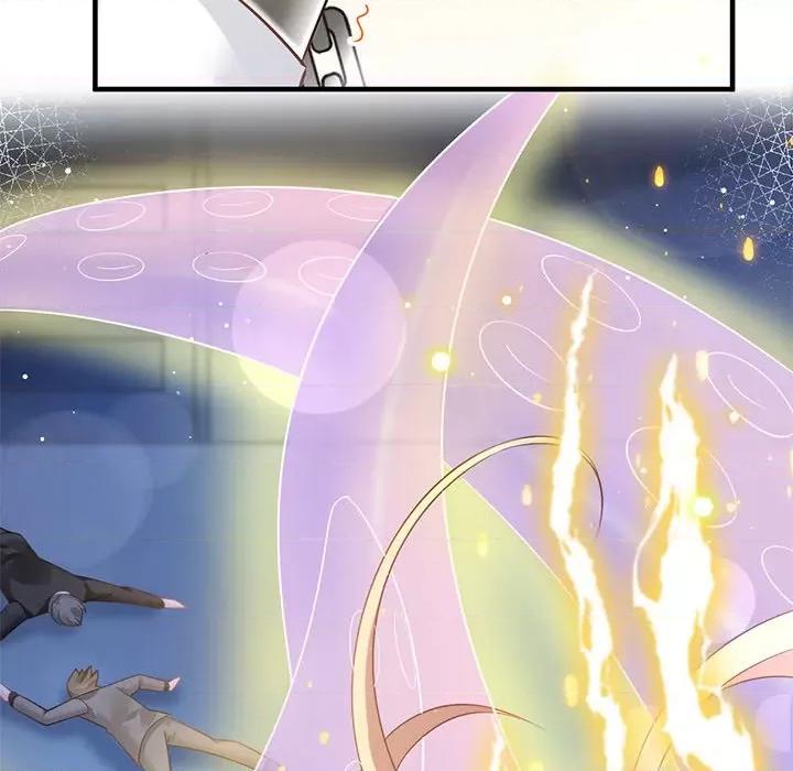 魔神的新娘 魔神的新娘-第 67 话 第113页
