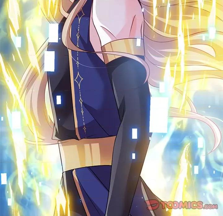 魔神的新娘 魔神的新娘-第 68 话 第51页