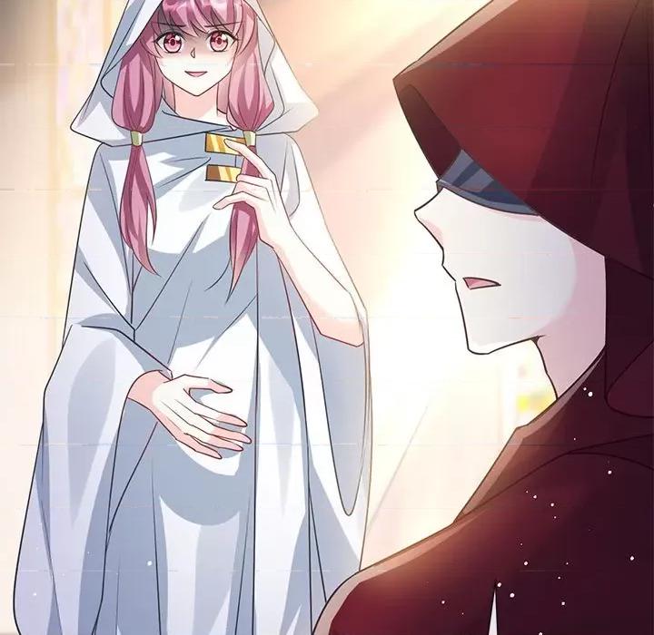 魔神的新娘 魔神的新娘-第 68 话 第114页