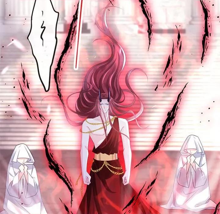 魔神的新娘 魔神的新娘-第 70 话 第72页