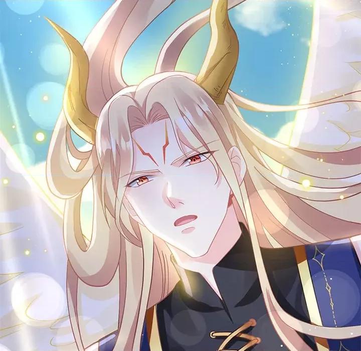 魔神的新娘 魔神的新娘-第 71 话 第118页