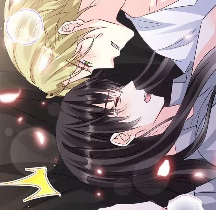 魔神的新娘 魔神的新娘-第 72 话 第54页