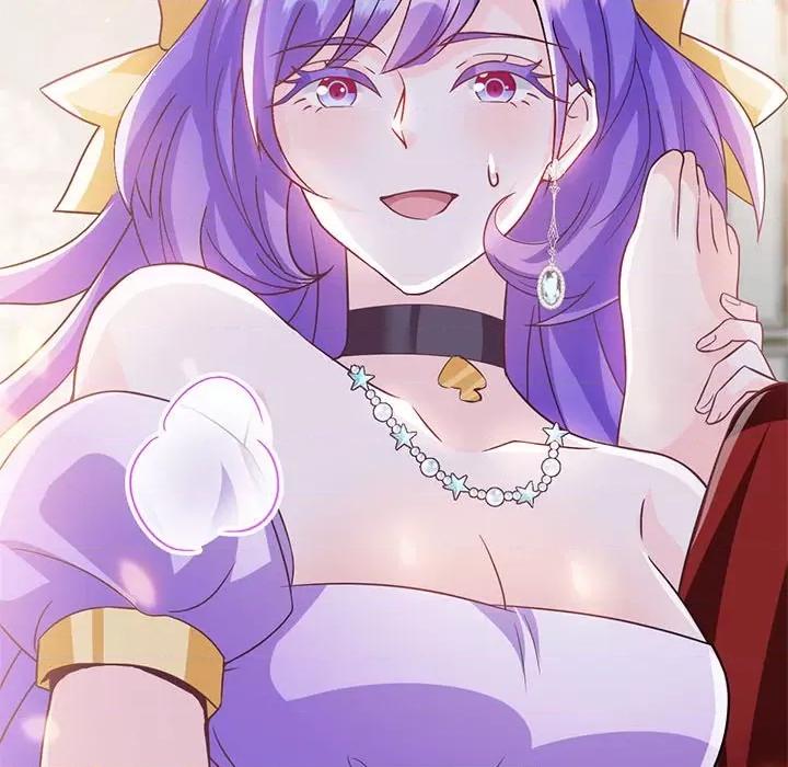 魔神的新娘 魔神的新娘-第 72 话 第104页