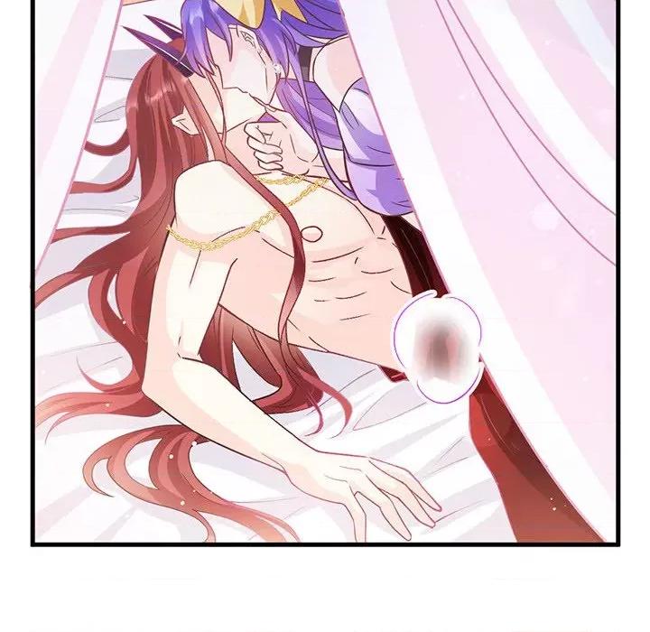 魔神的新娘 魔神的新娘-第 72 话 第114页