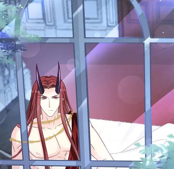 魔神的新娘 魔神的新娘-第 72 话 第136页
