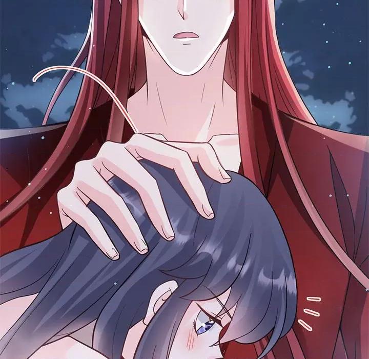 魔神的新娘 魔神的新娘-第 73 话 第11页