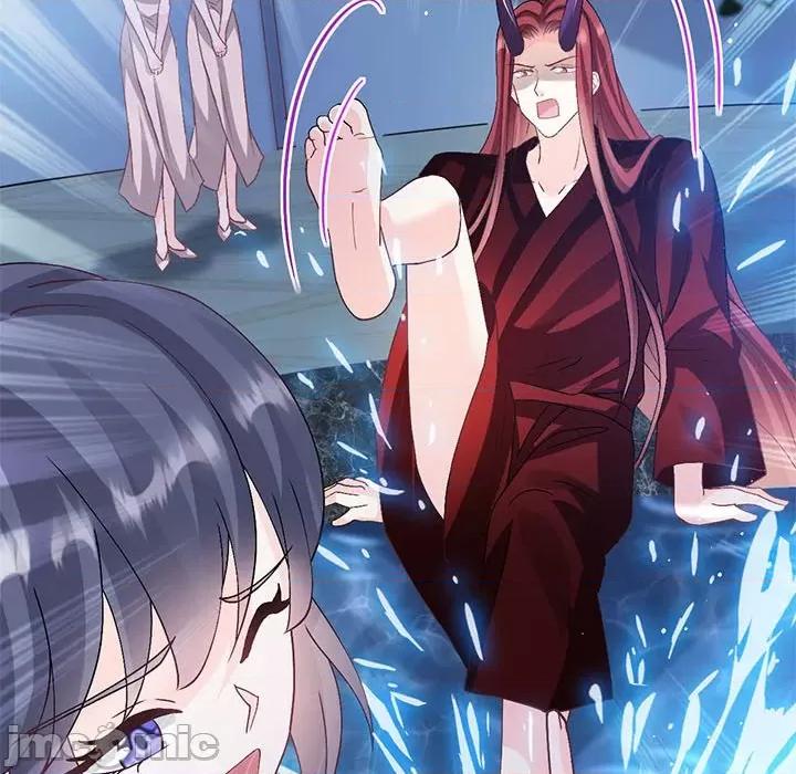 魔神的新娘 魔神的新娘-第 73 话 第30页