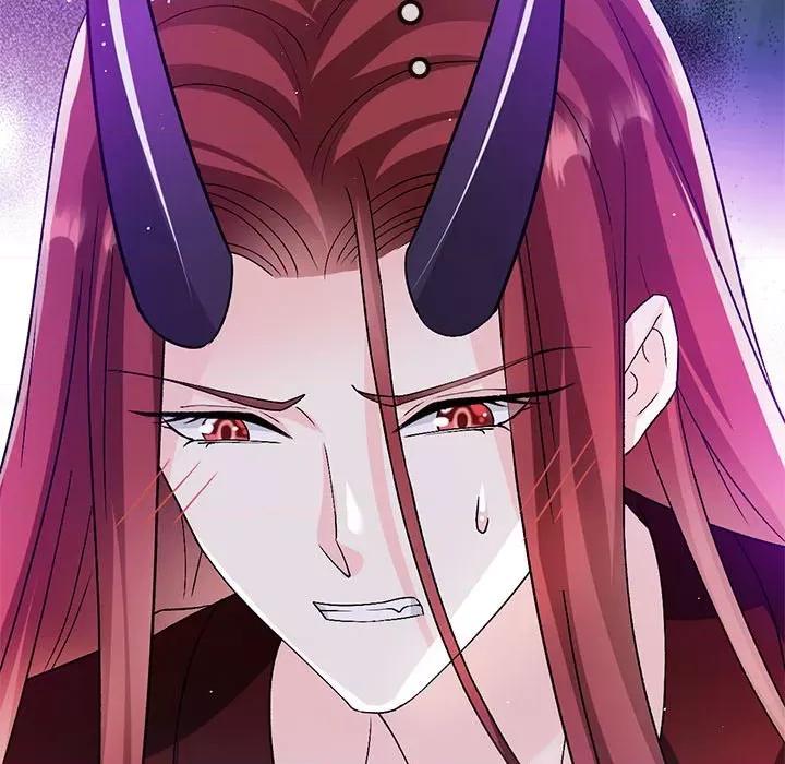 魔神的新娘 魔神的新娘-第 73 话 第38页