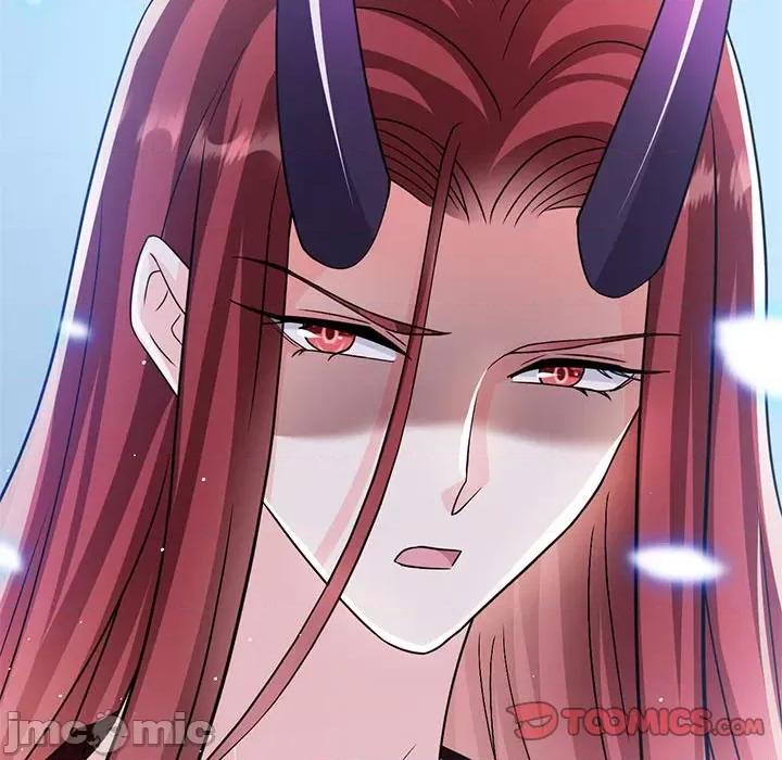魔神的新娘 魔神的新娘-第 73 话 第45页