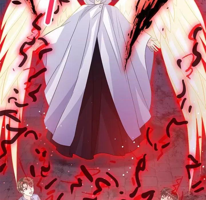 魔神的新娘 魔神的新娘-第 76 话 第38页