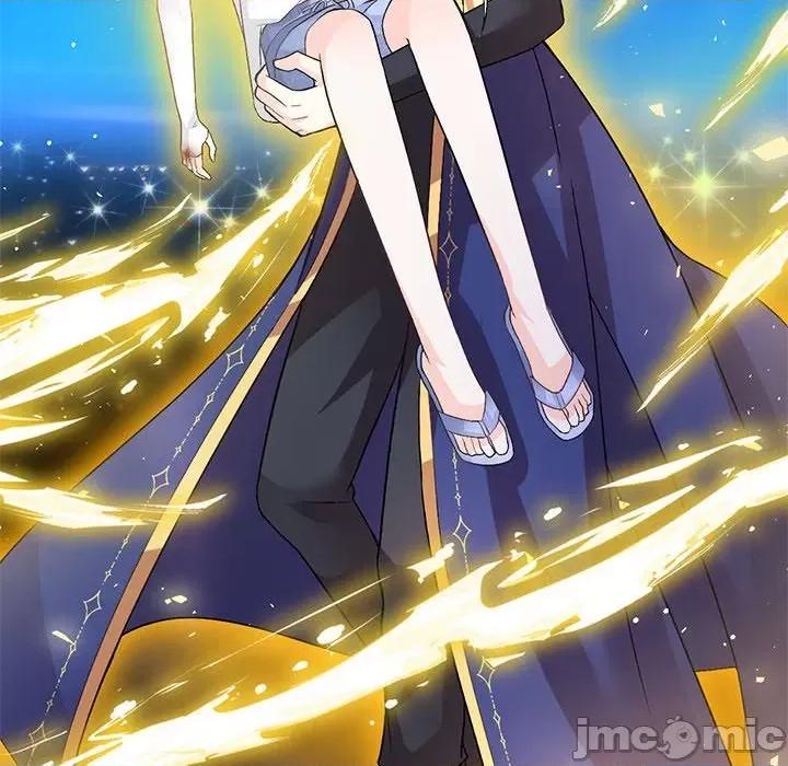 魔神的新娘 魔神的新娘-第 77 话 第105页