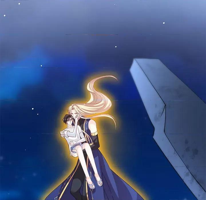 魔神的新娘 魔神的新娘-第 77 话 第112页