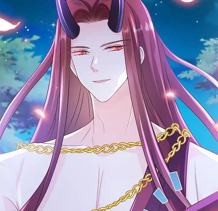 魔神的新娘 魔神的新娘-第 77 话 第136页