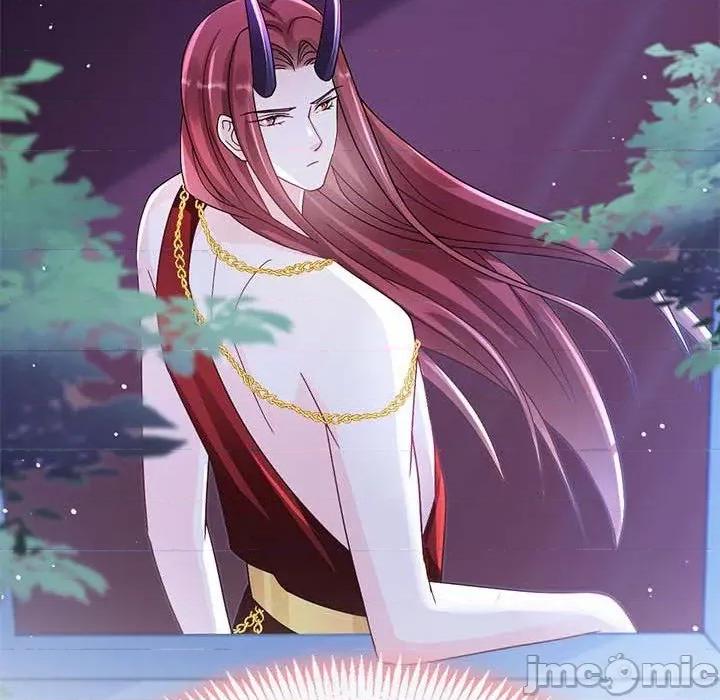 魔神的新娘 魔神的新娘-第 77 话 第140页