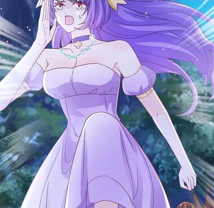魔神的新娘 魔神的新娘-第 77 话 第153页