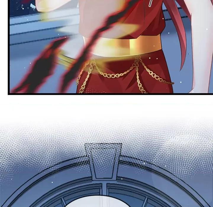 魔神的新娘 魔神的新娘第 78 话 第18页