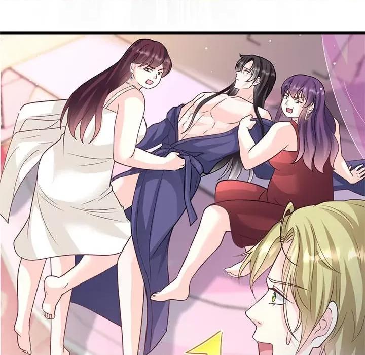 魔神的新娘 魔神的新娘第 78 话 第104页