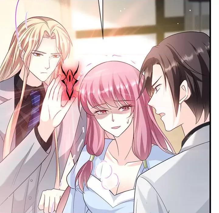 魔神的新娘 魔神的新娘-第 79 话 第104页