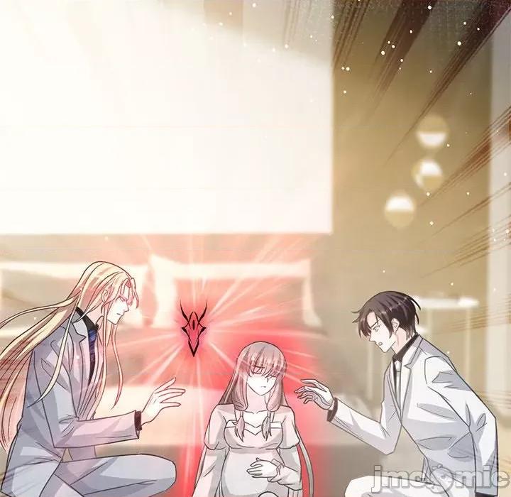 魔神的新娘 魔神的新娘-第 79 话 第110页