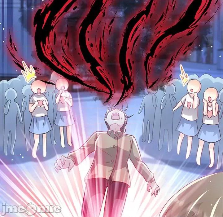 魔神的新娘 魔神的新娘_第80话 第142页