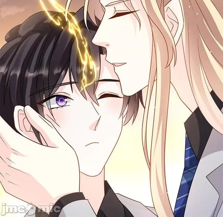魔神的新娘 魔神的新娘第 81 话 第10页