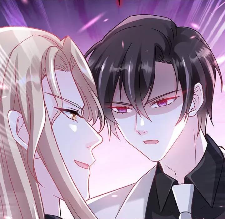 魔神的新娘 魔神的新娘第 81 话 第91页