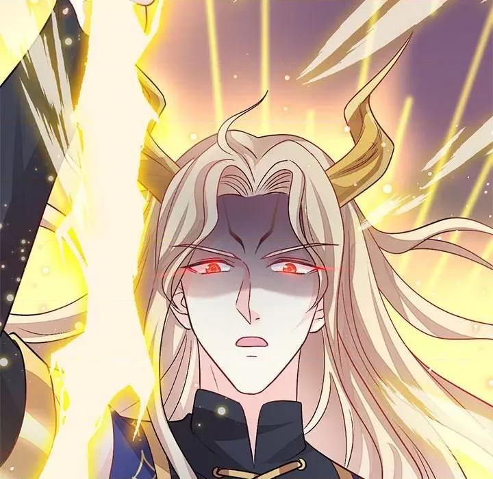 魔神的新娘 魔神的新娘第 81 话 第137页