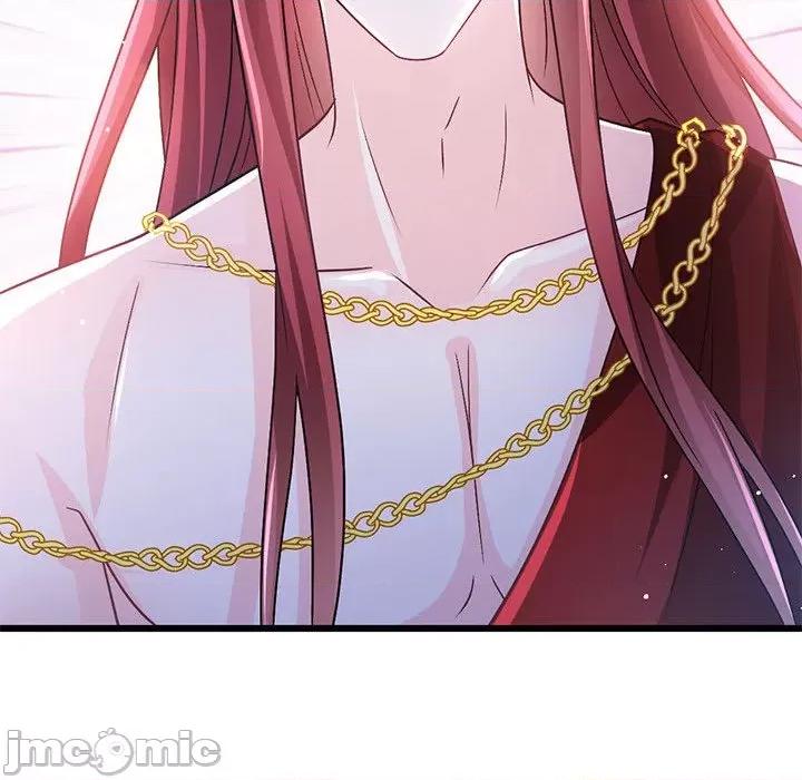 魔神的新娘 魔神的新娘第 82 话 第110页