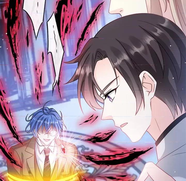 魔神的新娘 魔神的新娘第 83 话 第12页