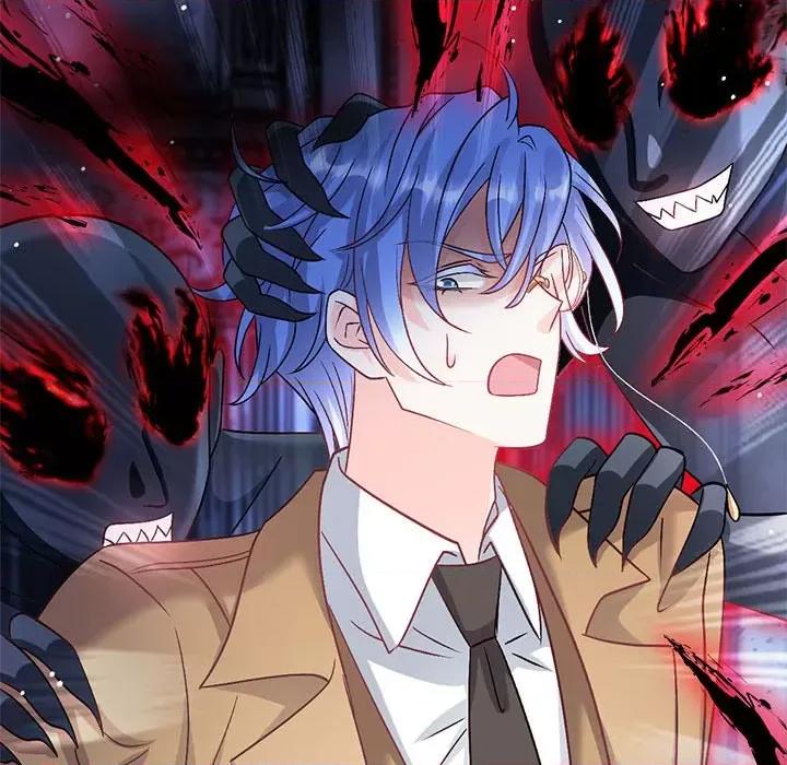 魔神的新娘 魔神的新娘第 83 话 第19页