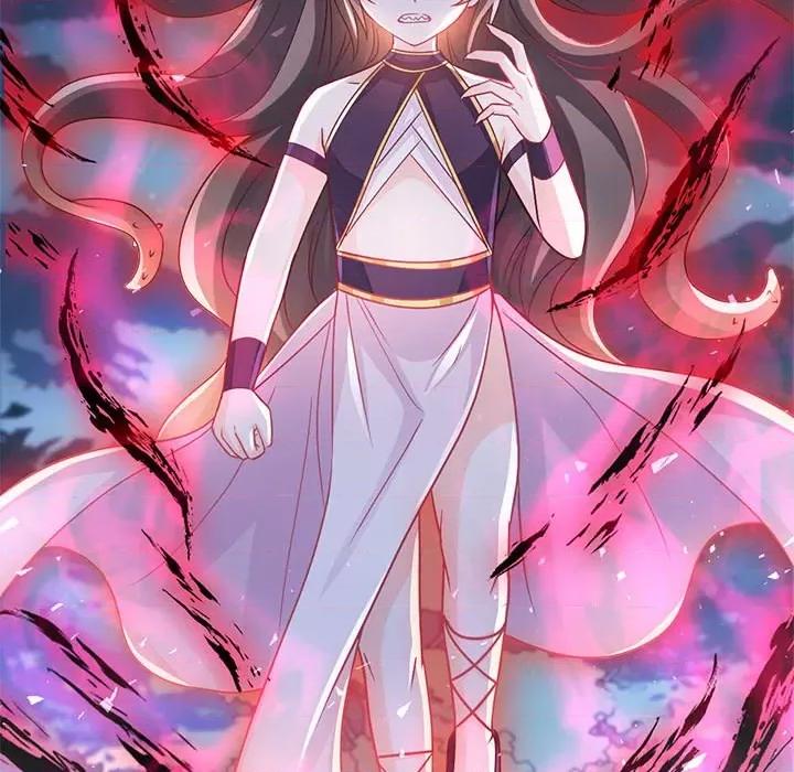 魔神的新娘 魔神的新娘第 83 话 第46页