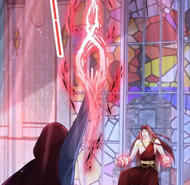 魔神的新娘 魔神的新娘第 83 话 第102页