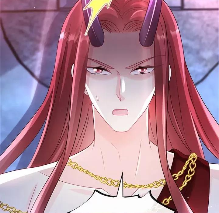 魔神的新娘 魔神的新娘第 83 话 第107页