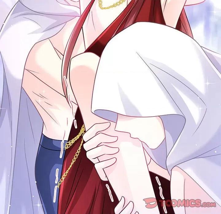 魔神的新娘 魔神的新娘第 83 话 第123页