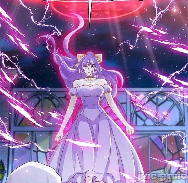 魔神的新娘 魔神的新娘第 84 话 第5页