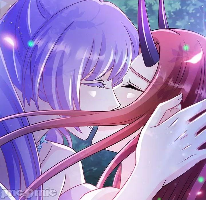 魔神的新娘 魔神的新娘第 84 话 第35页