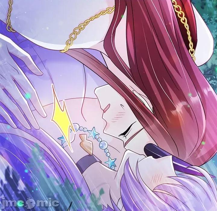 魔神的新娘 魔神的新娘第 84 话 第50页
