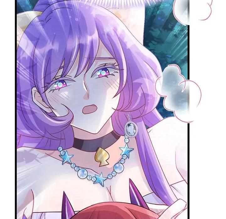 魔神的新娘 魔神的新娘第 84 话 第97页