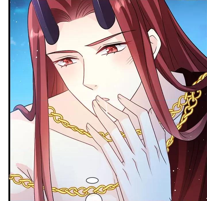 魔神的新娘 魔神的新娘第 84 话 第101页