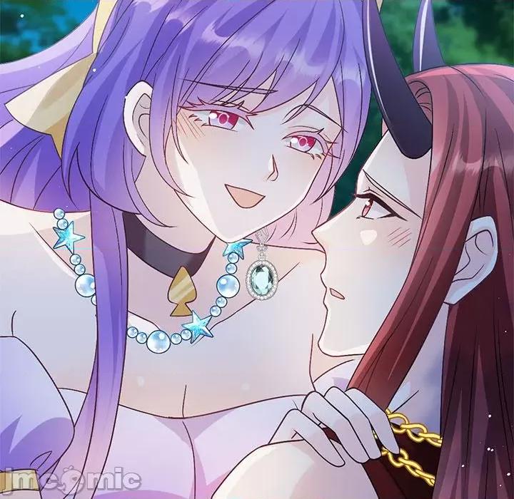 魔神的新娘 魔神的新娘第 84 话 第105页