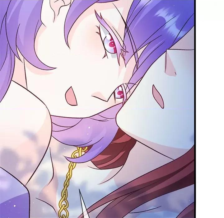 魔神的新娘 魔神的新娘第 84 话 第119页