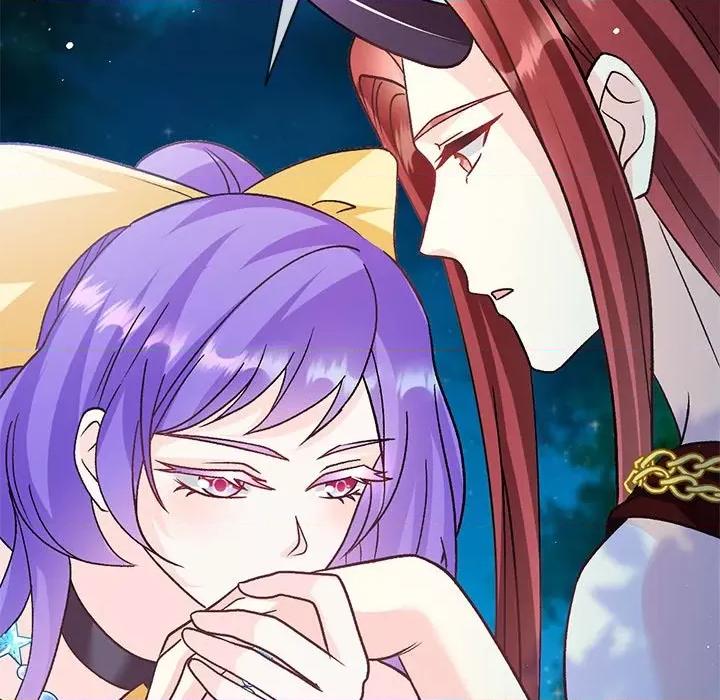 魔神的新娘 魔神的新娘第 84 话 第132页